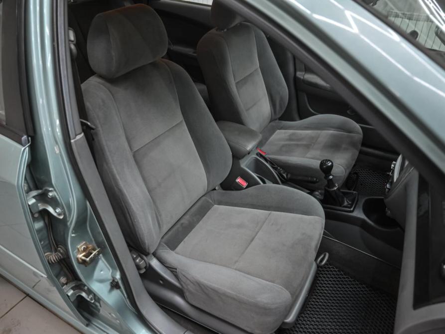 Chevrolet Lacetti I Челябинск  - изображение 27