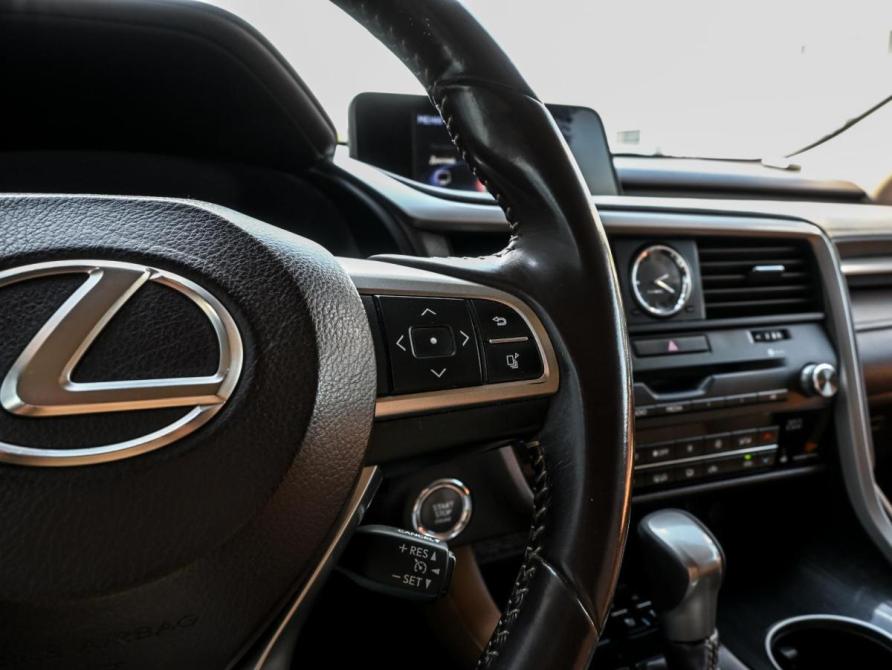 Lexus RX IV Волгоград  - изображение 20
