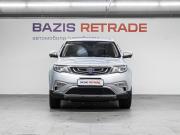 Geely Atlas I Тюмень  - изображение 29
