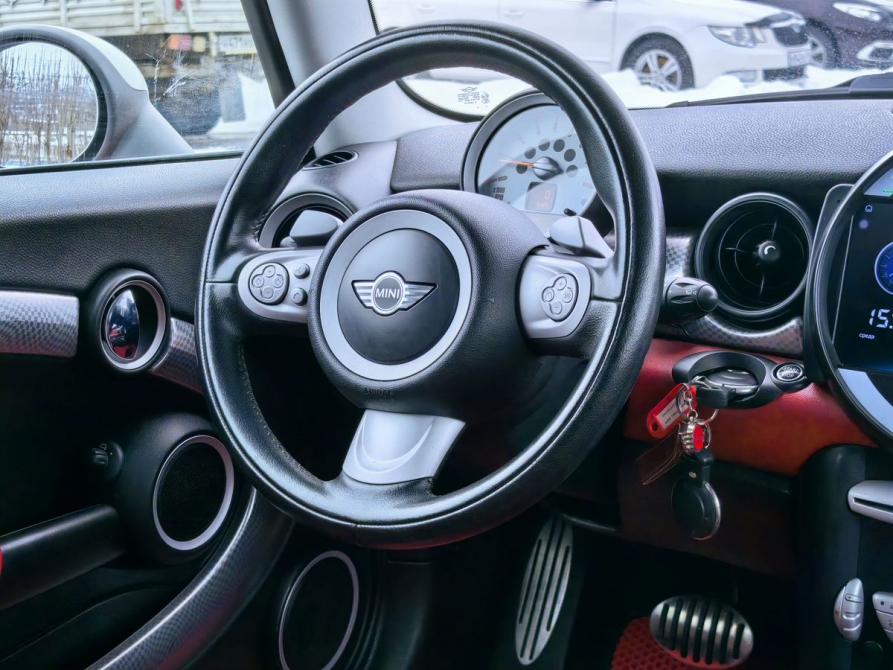 Mini Hatch II (R56) Мурманск  - изображение 11