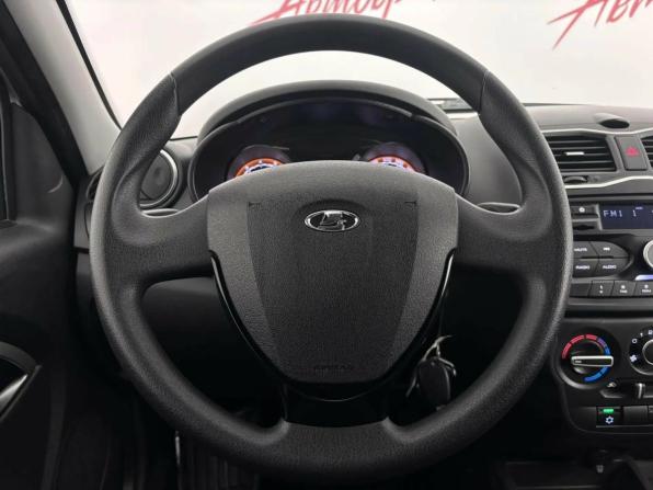 Lada (ВАЗ) Granta I Рестайлинг с пробегом 2024 года, цена 825 000 рублей, 54583 км, универсал, Автокод Объявления