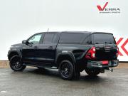 Toyota Hilux VIII Рестайлинг 2 Пермь  - изображение 9