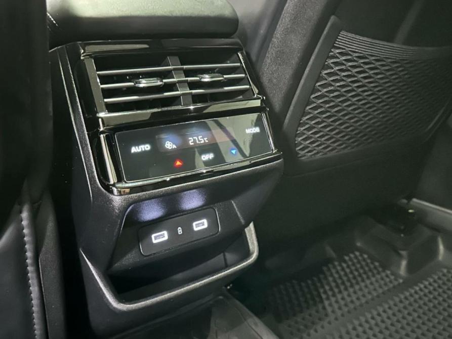 Geely Monjaro I Оренбург  - изображение 12
