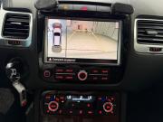 Volkswagen Touareg II Самара  - изображение 29
