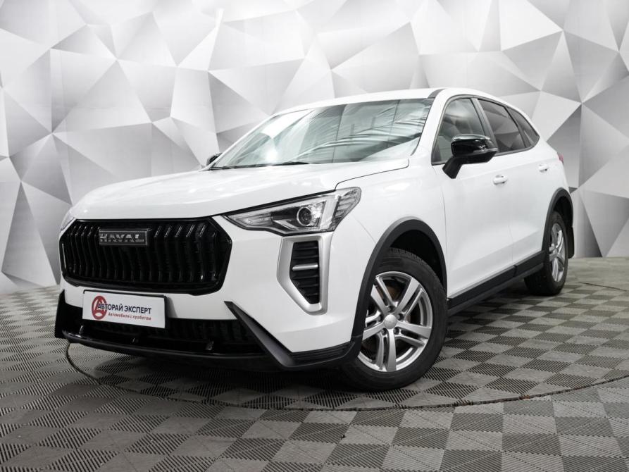 Haval Jolion I Рестайлинг Ульяновск  - изображение 1