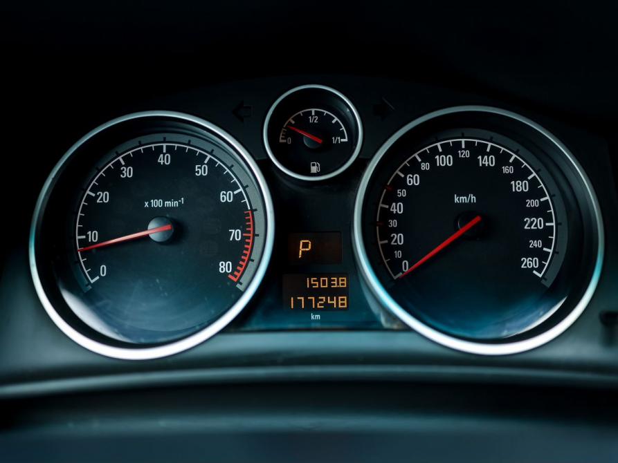 Opel Astra H Рестайлинг Ижевск  - изображение 15