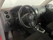Volkswagen Tiguan I Рестайлинг Воронеж  - изображение 31