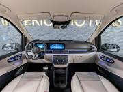 Mercedes-Benz V-Класс III (W447) Рестайлинг 2 Москва  - изображение 37