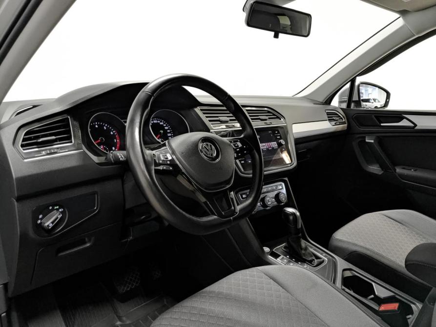 Volkswagen Tiguan II Санкт-Петербург  - изображение 15