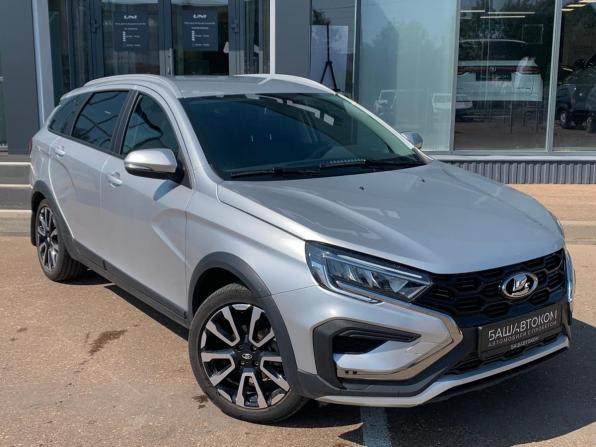 Lada (ВАЗ) Vesta I Рестайлинг (NG) с пробегом 2024 года, цена 1 450 000 рублей, 13780 км, универсал, Автокод Объявления