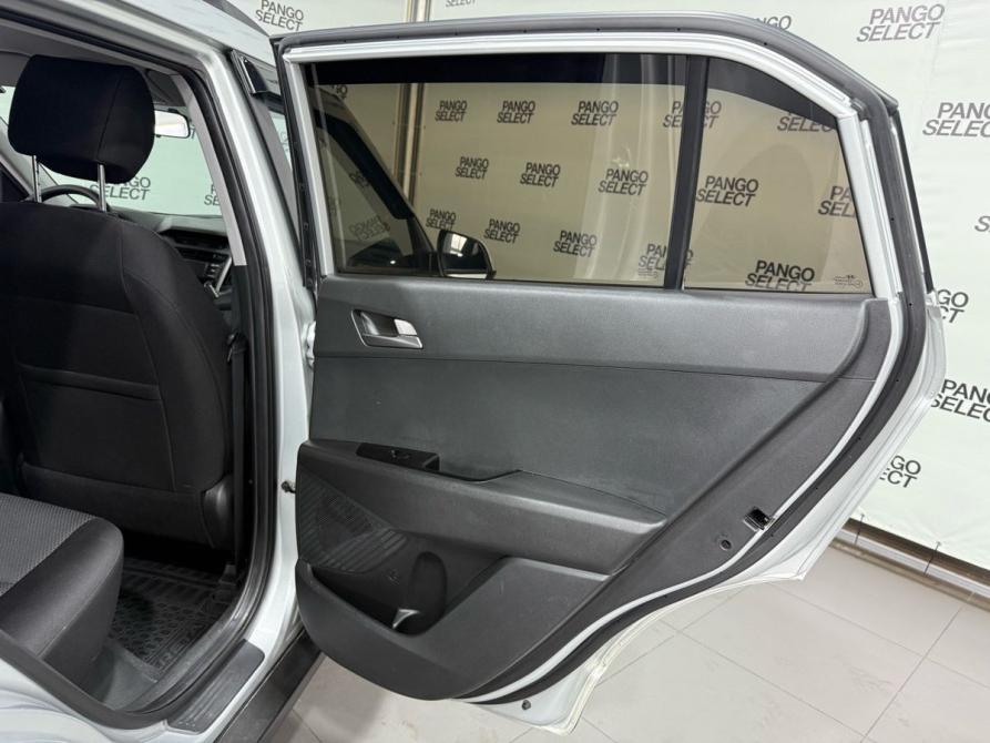 Hyundai Creta I Оренбург  - изображение 15