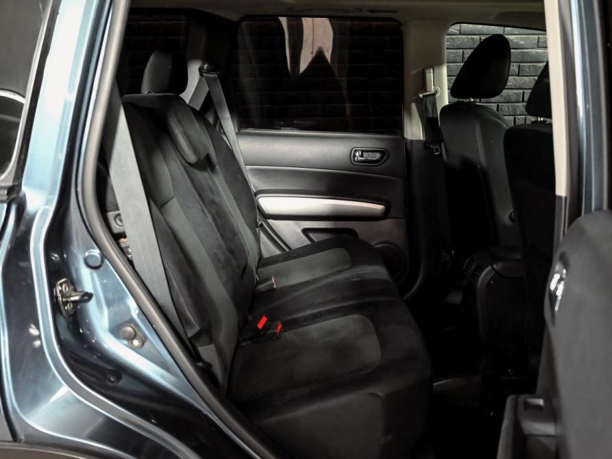 Nissan X-Trail II Рестайлинг Екатеринбург  - изображение 17