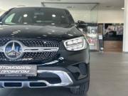Mercedes-Benz GLC Coupe I (C253) Рестайлинг Новосибирск  - изображение 36