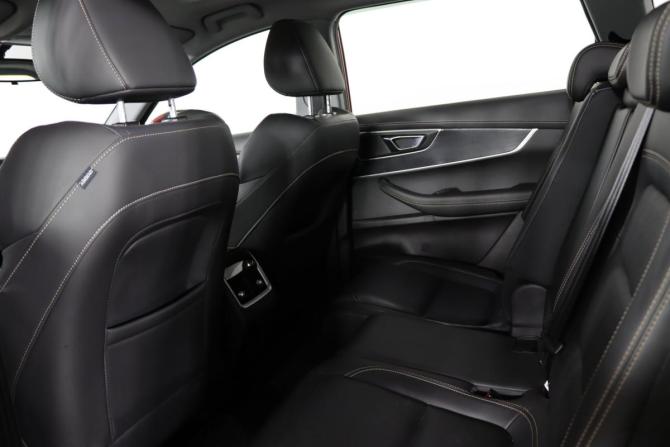 Chery Tiggo 8 I Рестайлинг с пробегом 2022 года, цена 2 259 990 рублей, 17289 км, внедорожник, Автокод Объявления