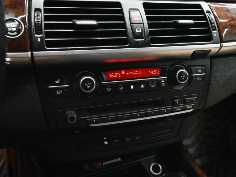 BMW X5 II (E70) Екатеринбург  - изображение 16
