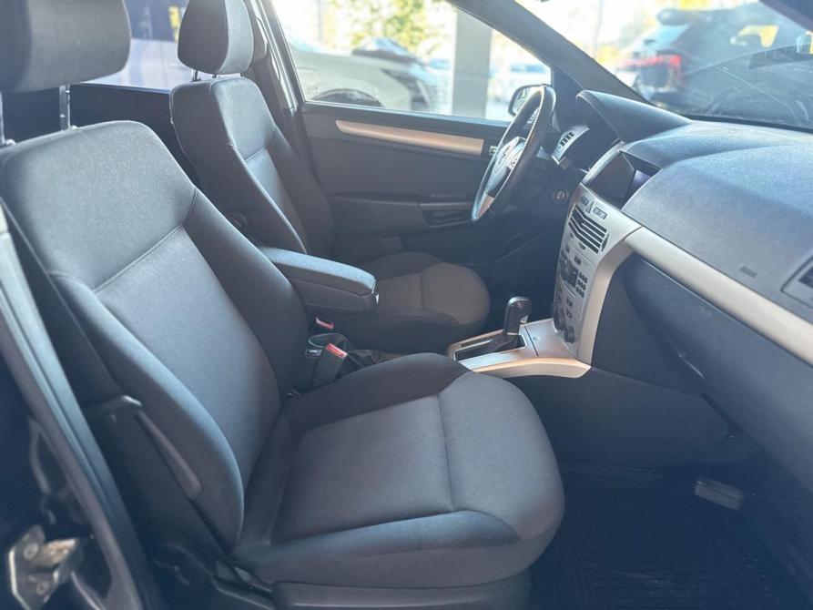 Opel Astra H Рестайлинг Новосибирск  - изображение 20