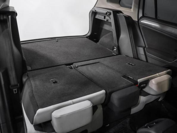 Volkswagen Tiguan II с пробегом 2020 года, цена 1 949 000 рублей, 232147 км, внедорожник, Автокод Объявления
