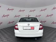 Skoda Rapid I Рестайлинг Псков  - изображение 24