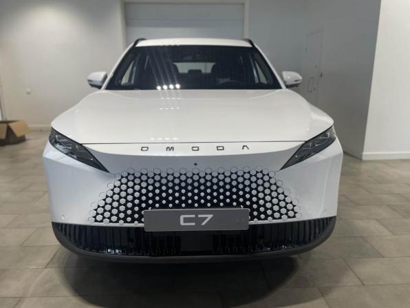 Новый Omoda C7 2026 года, цена 3 099 000 рублей, внедорожник, Автокод Объявления
