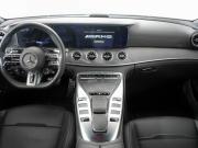 Mercedes-Benz AMG GT 4-Door Coupe I Москва  - изображение 30