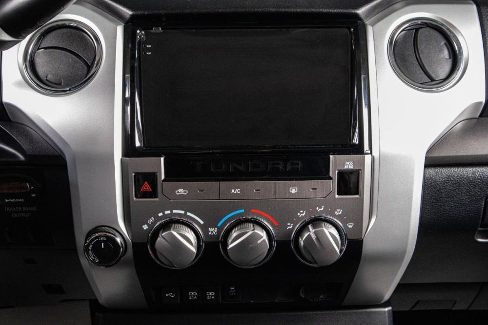 Toyota Tundra II Рестайлинг Сургут  - изображение 17