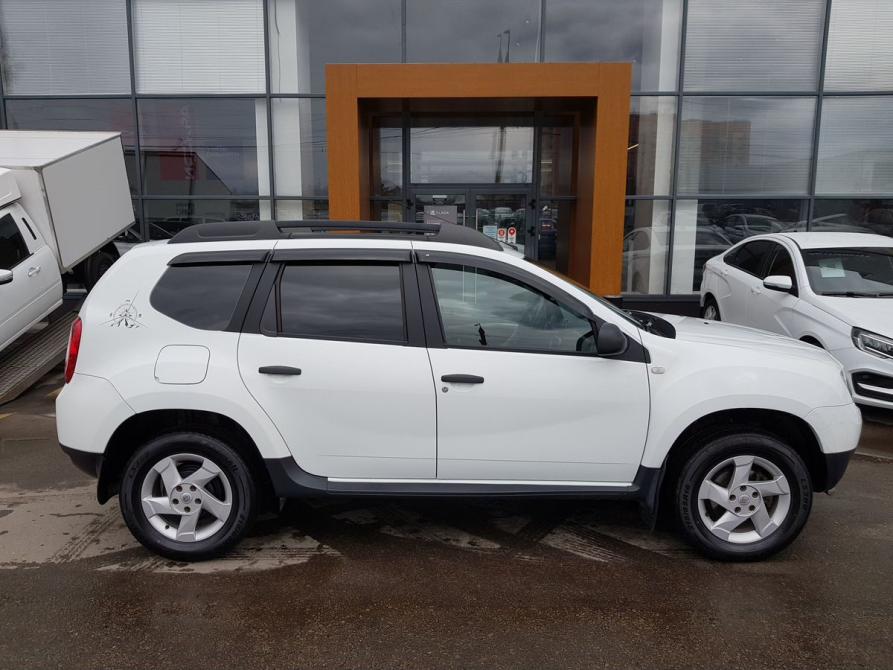 Renault Duster I Брянск  - изображение 4