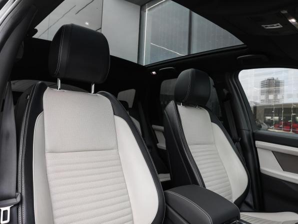 Land Rover Discovery Sport I Рестайлинг с пробегом 2020 года, цена 3 498 000 рублей, 138234 км, внедорожник, Автокод Объявления