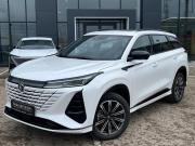 Changan CS75 Plus III Октябрьский  - изображение 22