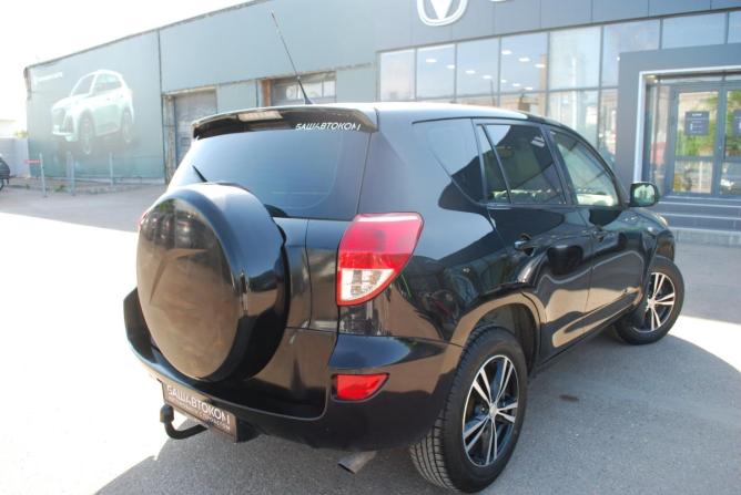 Toyota RAV4 III (XA30) с пробегом 2006 года, цена 1 180 000 рублей, 292254 км, внедорожник, Автокод Объявления