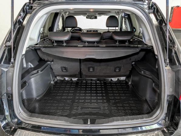 Haval H6 II с пробегом 2019 года, цена 1 425 000 рублей, 104295 км, внедорожник, Автокод Объявления
