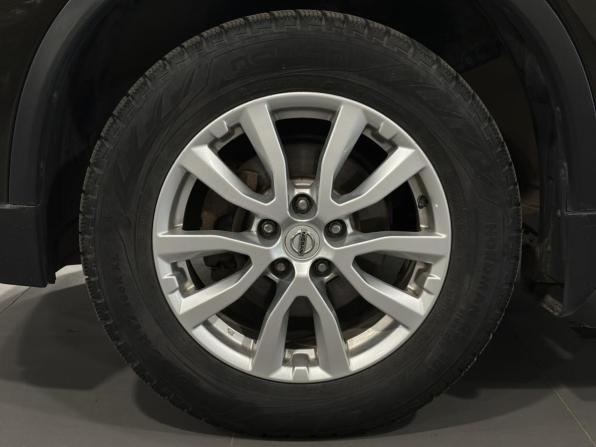 Nissan X-Trail III Рестайлинг с пробегом 2020 года, цена 2 150 000 рублей, 75000 км, внедорожник, Автокод Объявления