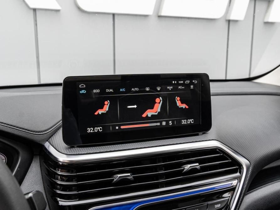 Changan Alsvin Краснодар  - изображение 16