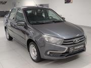 Lada (ВАЗ) Granta I Рестайлинг Казань  - изображение 34