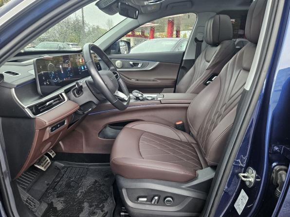 Chery Tiggo 8 Pro Max I Рестайлинг с пробегом 2023 года, цена 2 340 000 рублей, 83000 км, внедорожник, Автокод Объявления