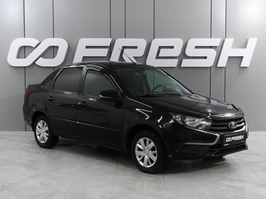 Lada (ВАЗ) Granta I Рестайлинг Ростов-на-Дону  - изображение 1