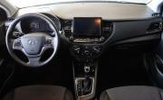 Hyundai Solaris II Рестайлинг Уфа  - изображение 25