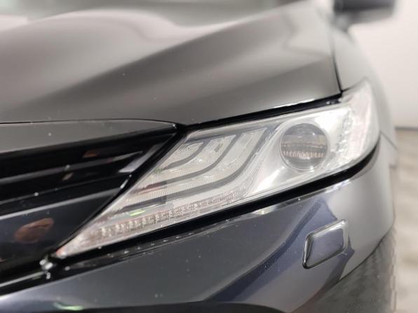 Toyota Camry VIII (XV70) с пробегом 2020 года, цена 3 175 000 рублей, 100745 км, седан, Автокод Объявления