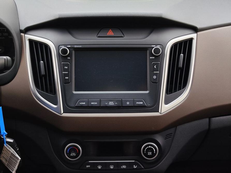 Hyundai Creta I Рестайлинг Уфа  - изображение 18