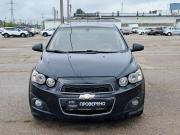 Chevrolet Aveo II Набережные Челны  - изображение 28