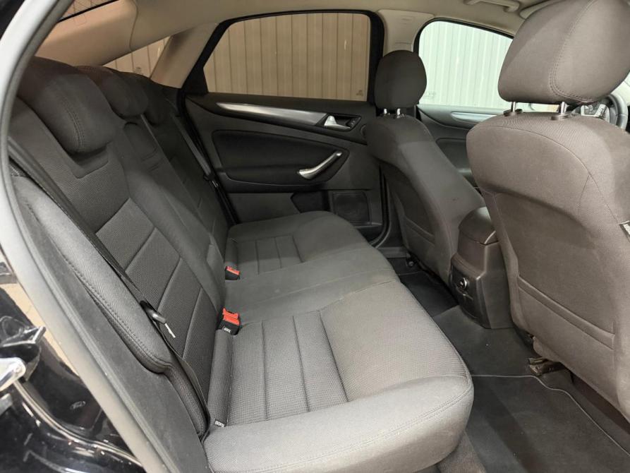 Ford Mondeo IV Рестайлинг Магнитогорск  - изображение 11