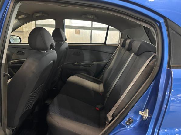 Kia Rio II Рестайлинг с пробегом 2011 года, цена 429 000 рублей, 255000 км, хэтчбек, Автокод Объявления