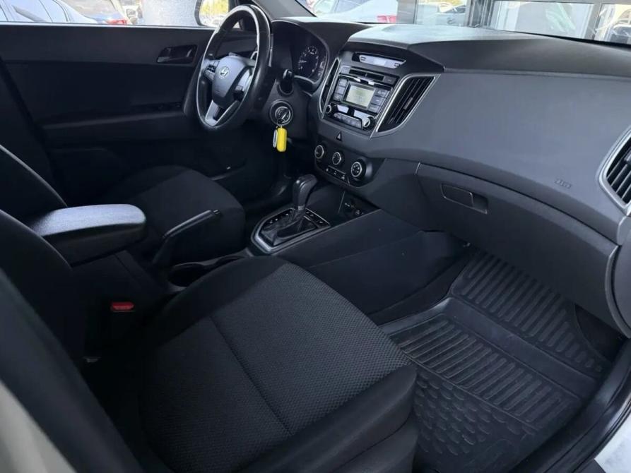 Hyundai Creta I Волгоград  - изображение 20
