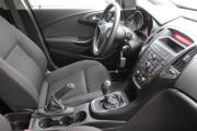 Opel Astra J Рестайлинг Белгород  - изображение 36