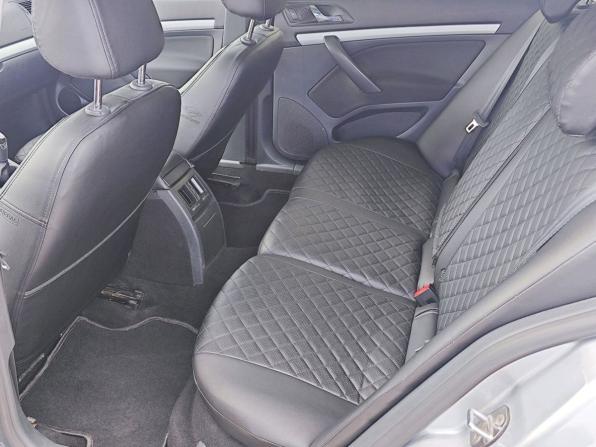 Skoda Octavia II (A5) Рестайлинг с пробегом 2011 года, цена 730 000 рублей, 231987 км, лифтбек, Автокод Объявления