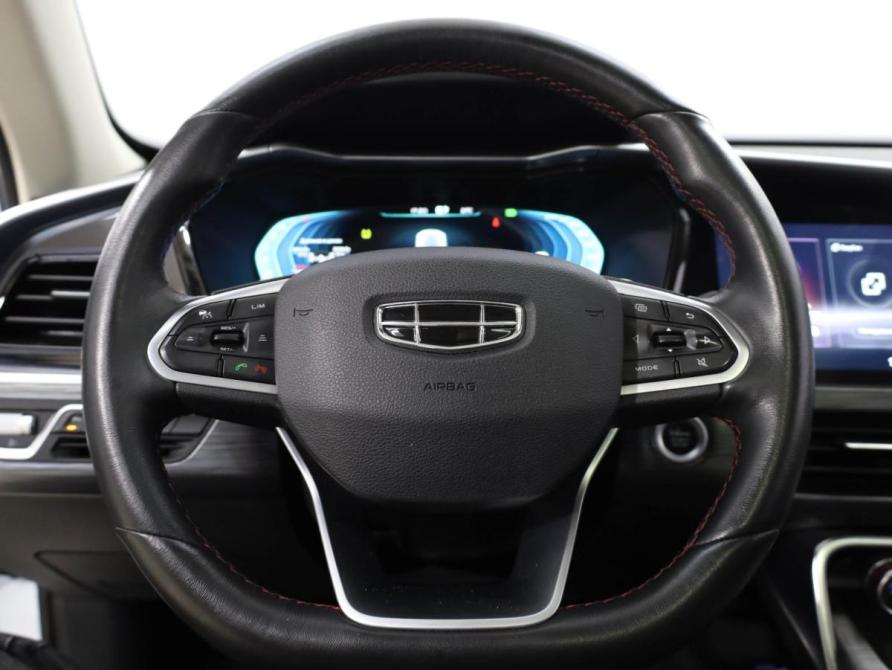 Geely Tugella I Ростов-на-Дону  - изображение 13