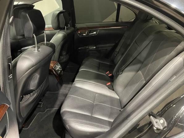 Mercedes-Benz S-Класс V (W221) с пробегом 2008 года, цена 1 430 000 рублей, 259557 км, седан, Автокод Объявления
