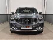 Geely Monjaro I Кемерово  - изображение 33