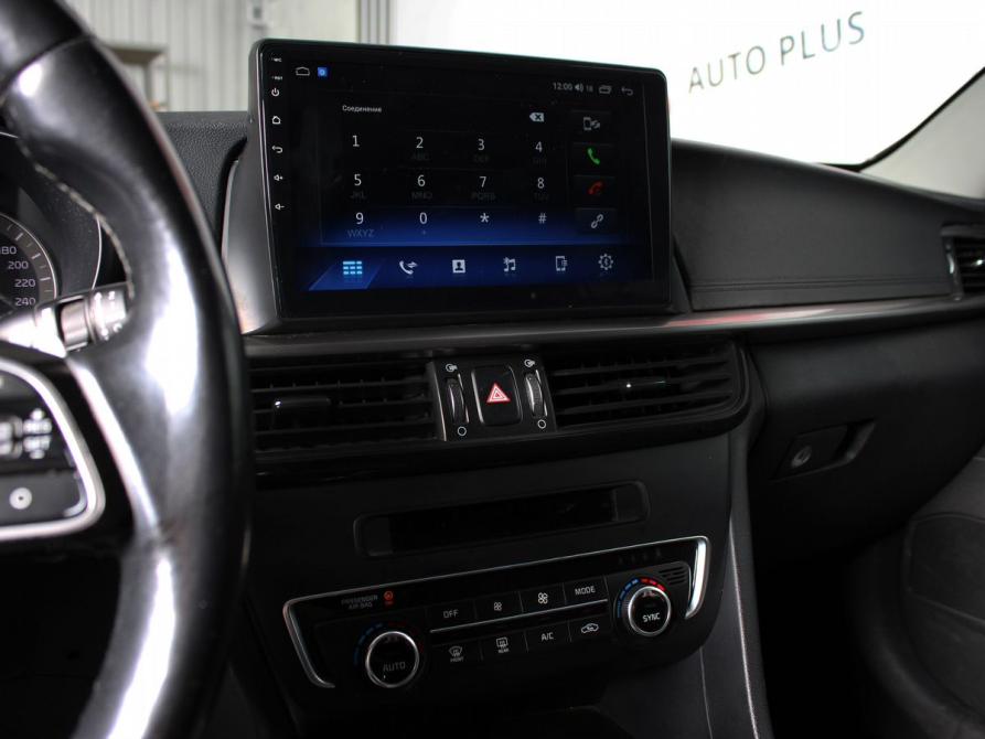 Kia Optima IV Рестайлинг Минеральные Воды  - изображение 10