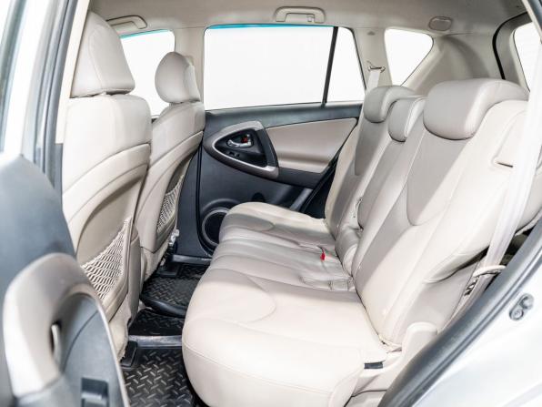 Toyota RAV4 III (XA30) с пробегом 2008 года, цена 1 215 000 рублей, 184561 км, внедорожник, Автокод Объявления