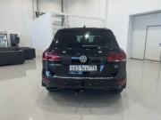 Volkswagen Touareg II Челябинск  - изображение 19